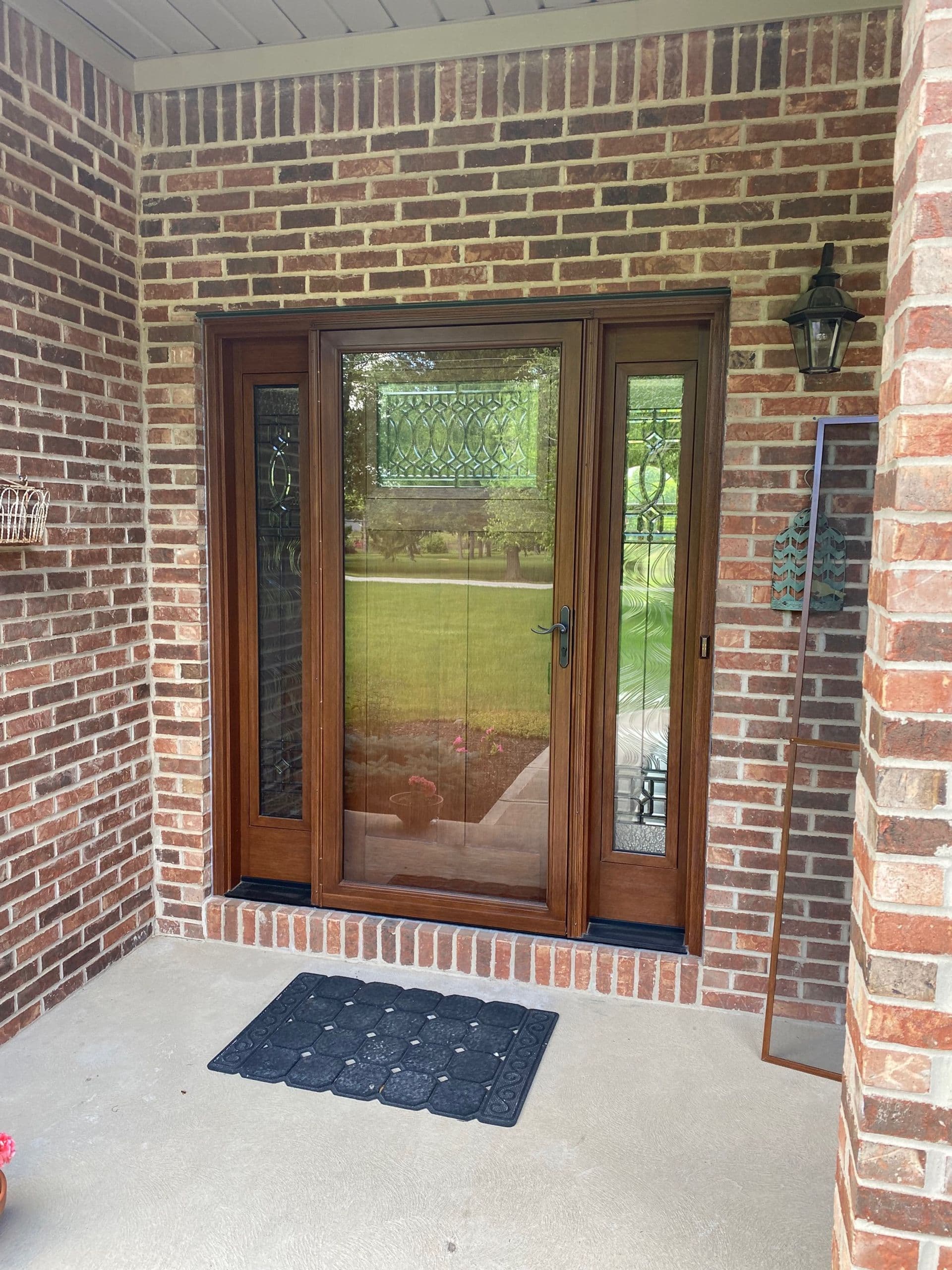 Doors