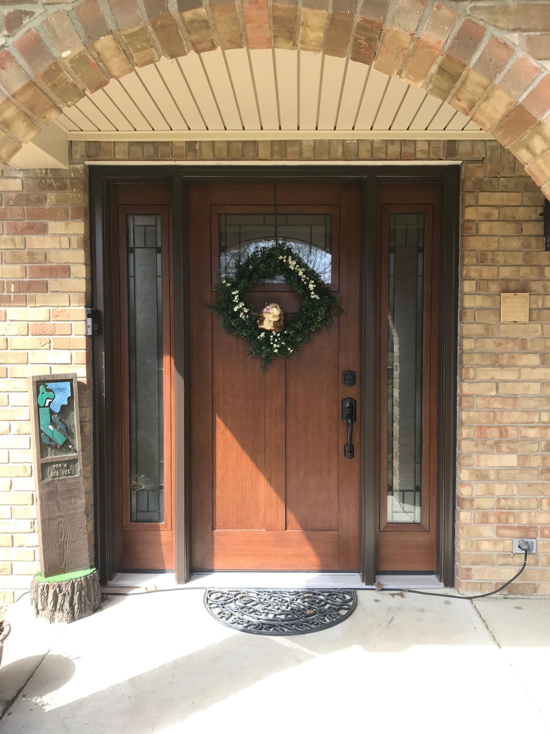 Entry Doors