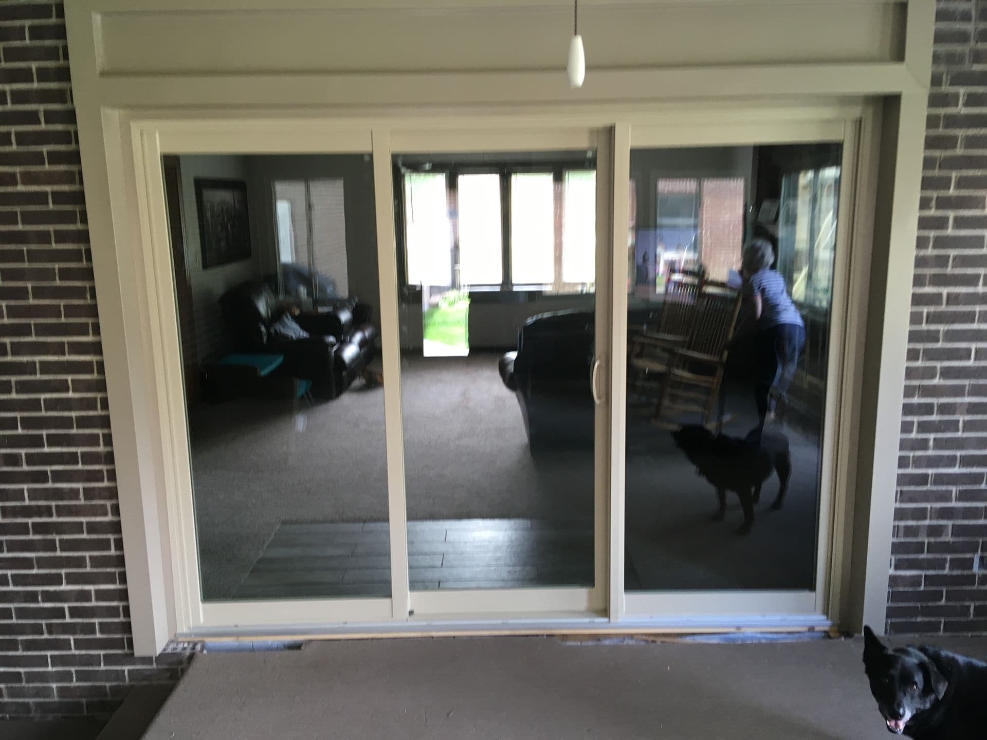 Patio Doors