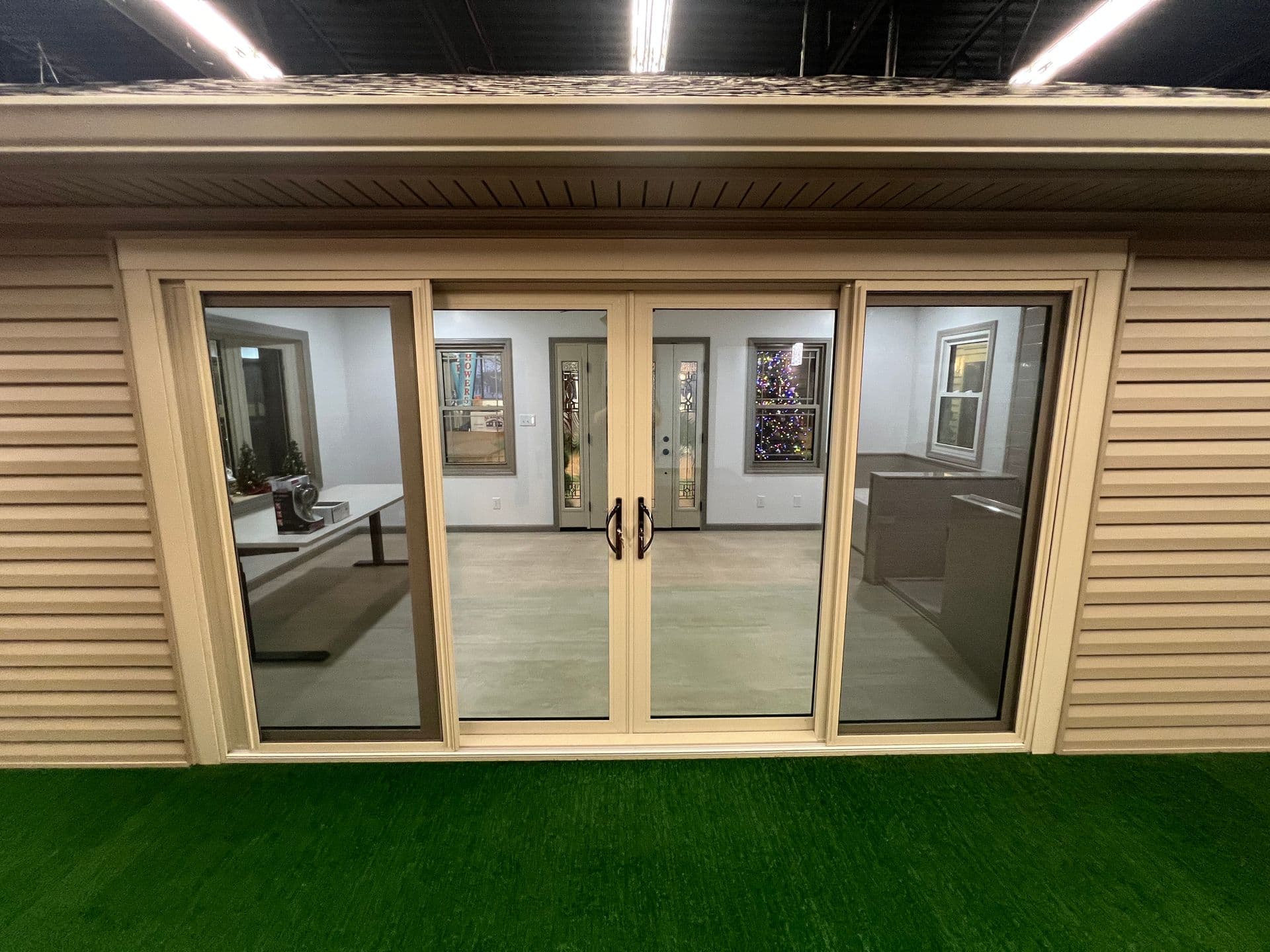 Showroom Gallery Photo