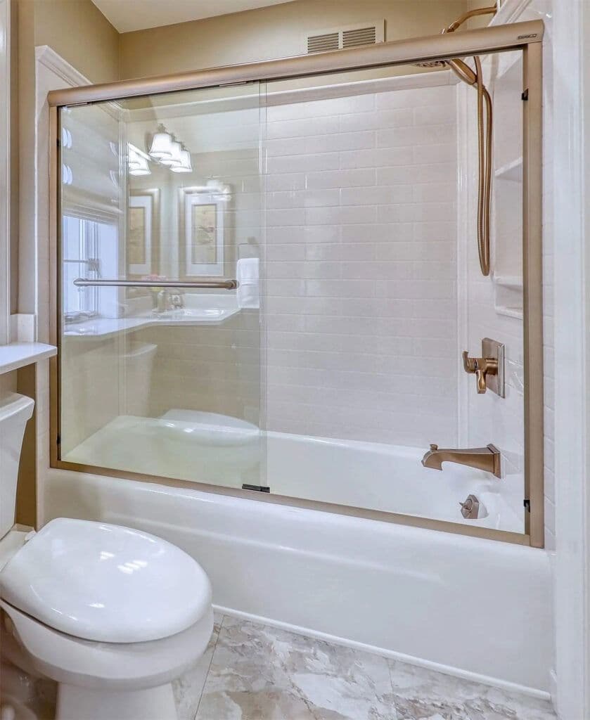 Bath Systems