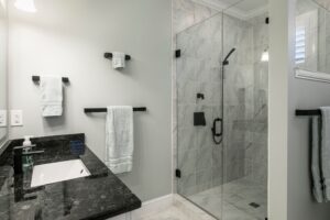 Walk-In Showers Indianapolis IN
